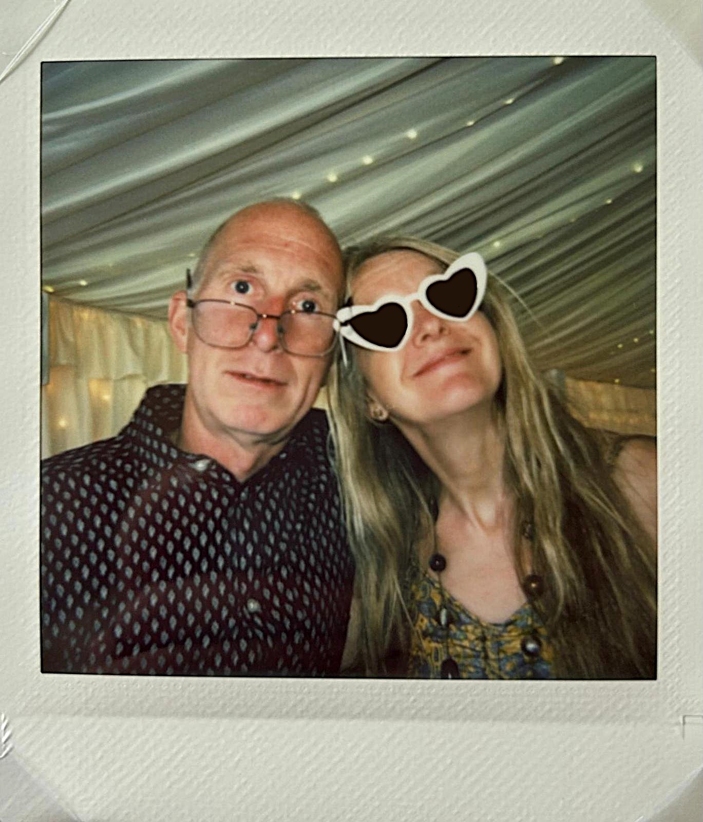 Dave and Andrea of MTNestCrafts