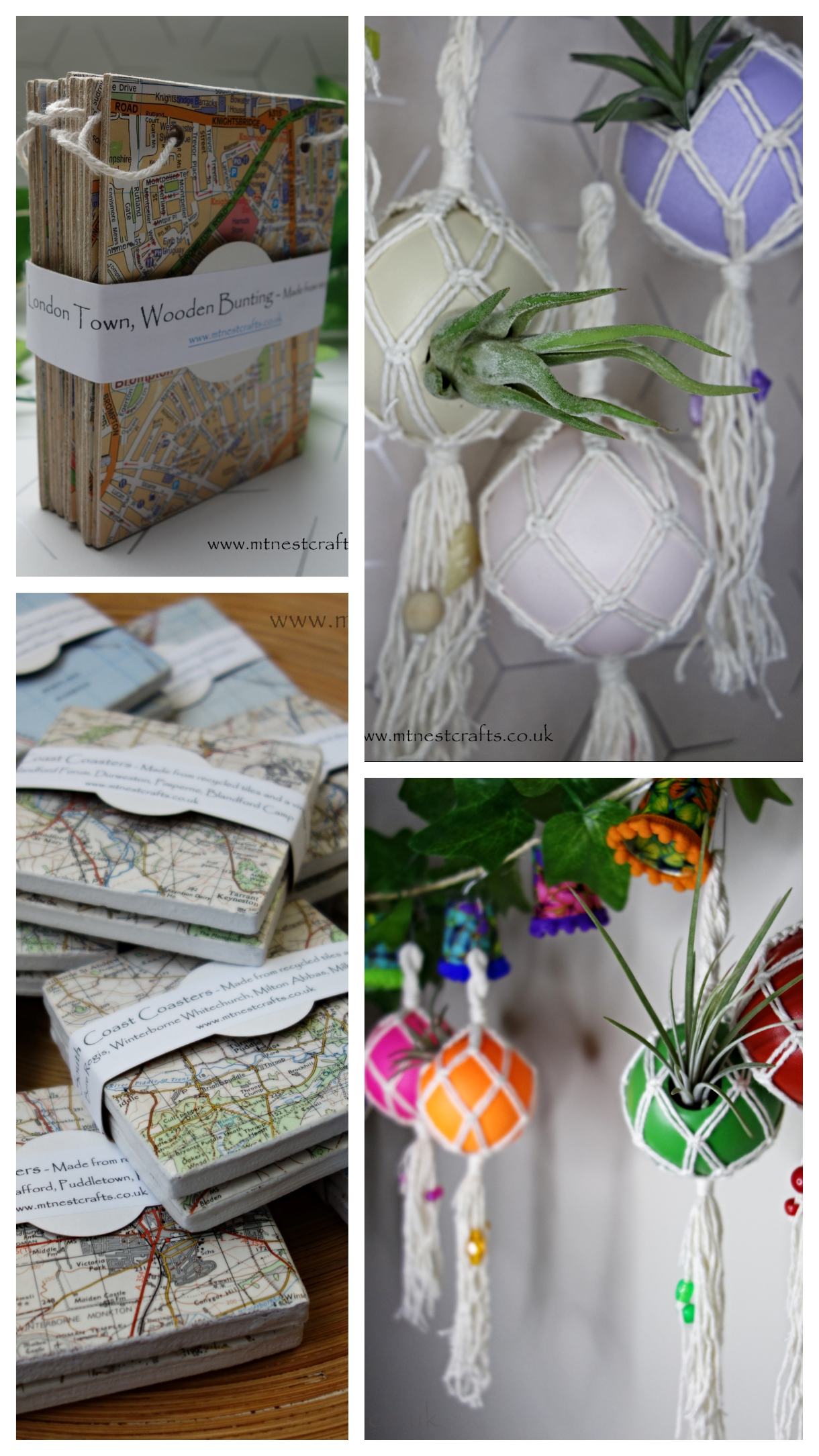 Handcarved avocado stone air fresheners and other upcycles by MTNestCrafts